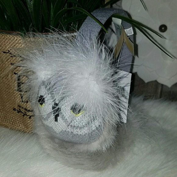 Kate spade owl earmuffs - Picture 2 of 3